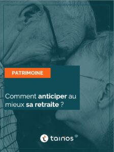 Préparez votre retraite